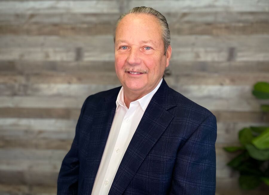 William Clark, CHMS, CBR, GRI, SRES.
